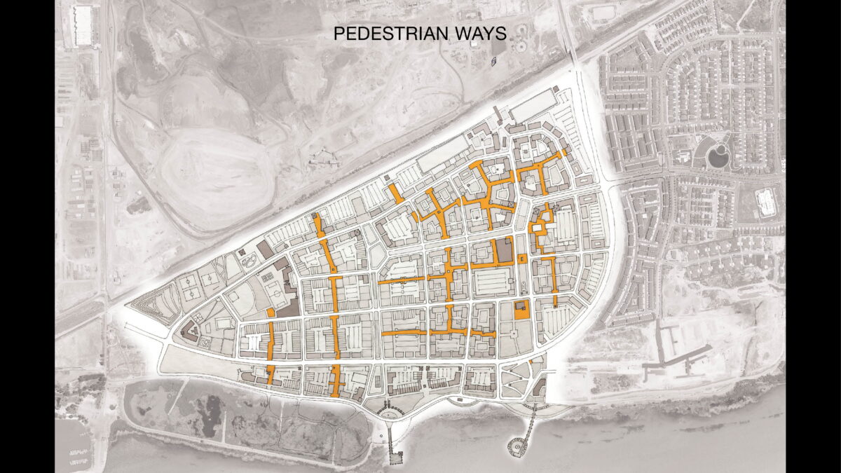 Vineyard prepping new downtown area for predicted large population